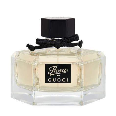 gucci flora eau de toilette 75 ml